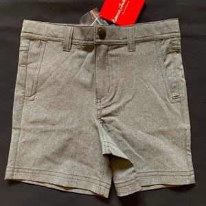 Hanna Andersson shorts, size 100, 4T